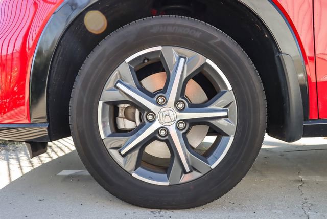 Used 2024 Honda HR-V EX-L image 11