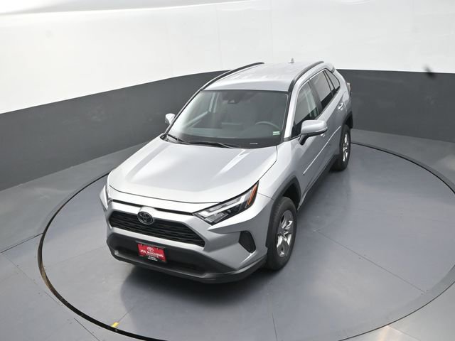 Used 2024 Toyota RAV4 XLE w/ Weather Package image 33