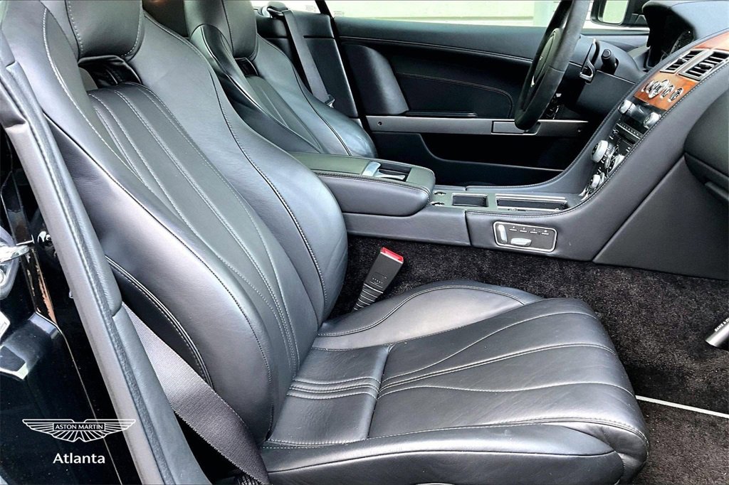 Used 2015 Aston Martin DB9 image 7