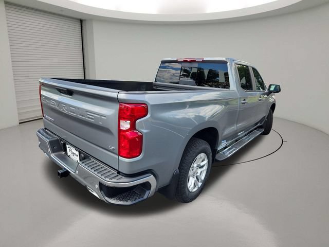 New 2026 Chevrolet Silverado 1500 LT w/ Z71 Off-Road Package AWD/4WD image 7