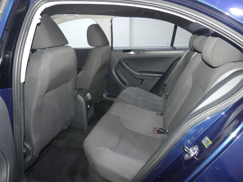 Used 2014 Volkswagen Jetta S FWD image 25