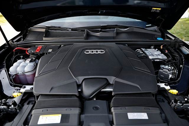New 2026 Audi Q7 3.0T Premium Plus image 30