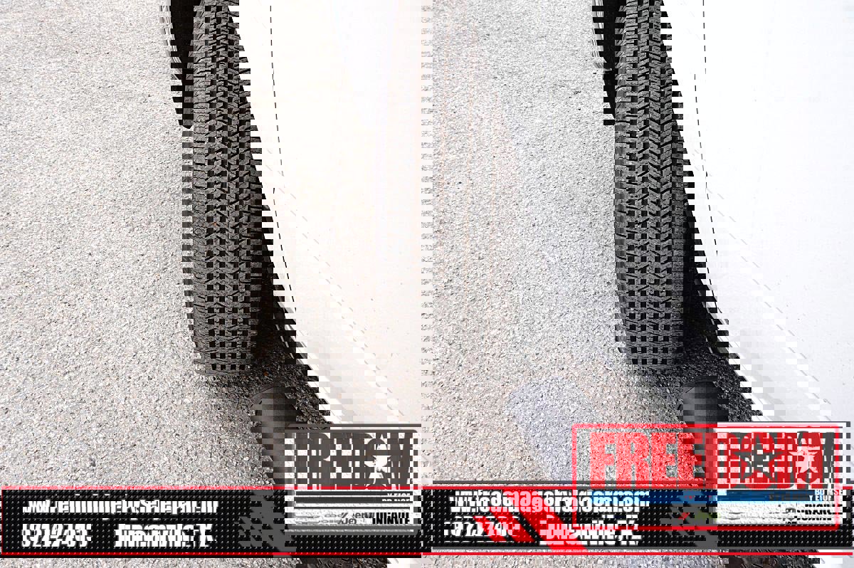 New 2026 RAM 2500 Tradesman image 43