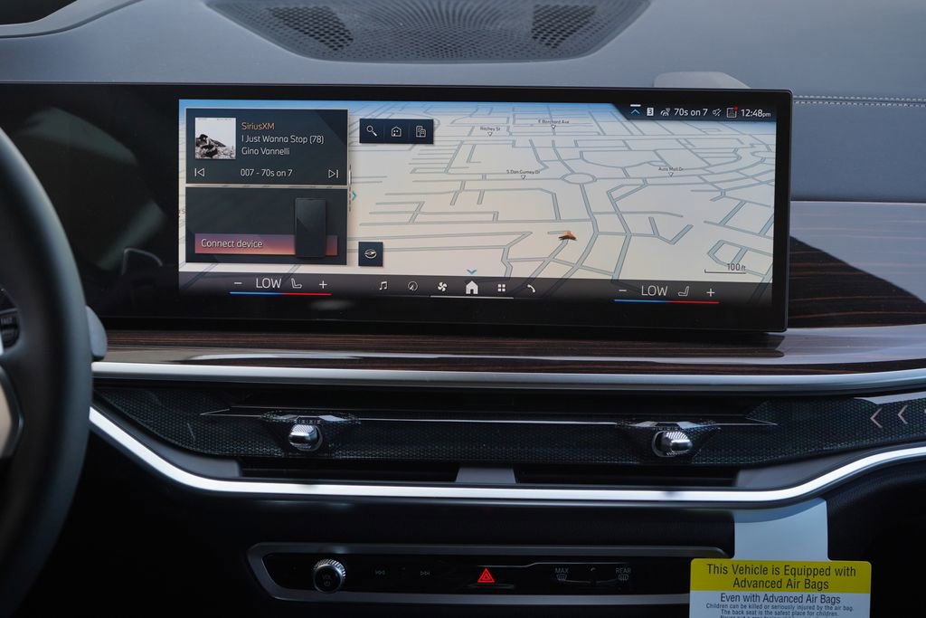 New 2026 BMW X6 xDrive40i w/ Premium Package image 16