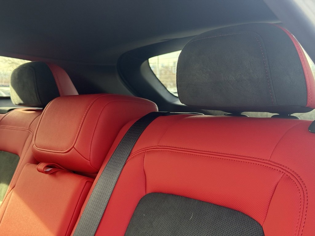 Used 2024 Chevrolet Blazer EV RS image 24