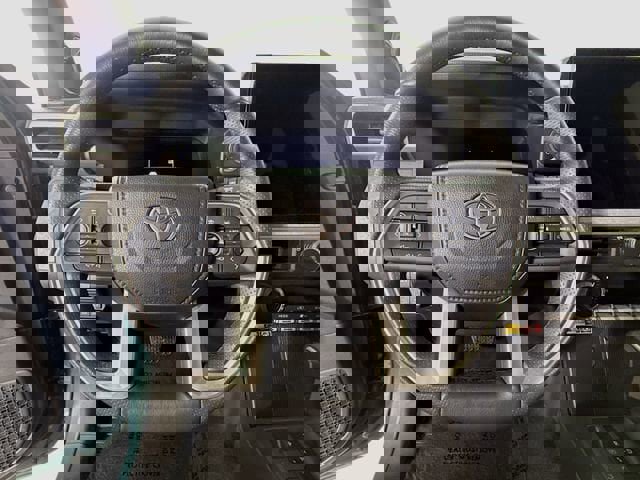 Certified 2025 Toyota 4Runner Trailhunter image 11