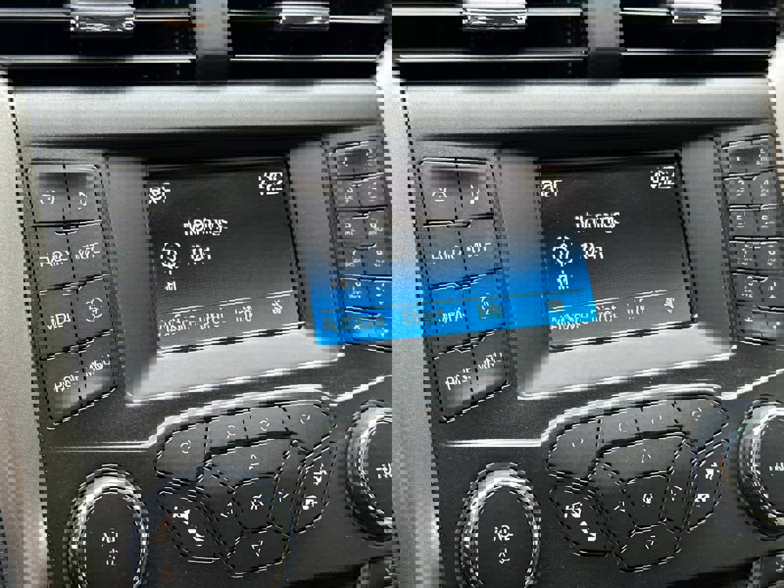 Used 2018 Ford Fusion S image 17