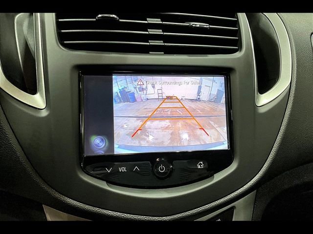 Used 2016 Chevrolet Trax LT w/ LT Convenience Package image 15