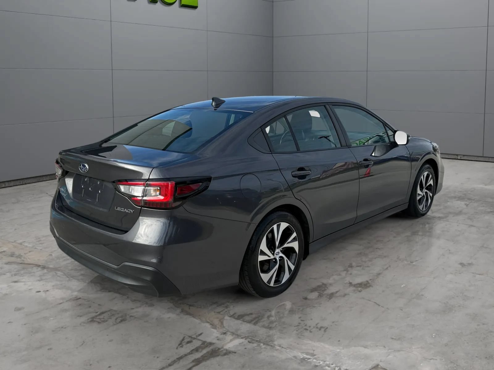 Used 2023 Subaru Legacy Premium AWD/4WD image 12