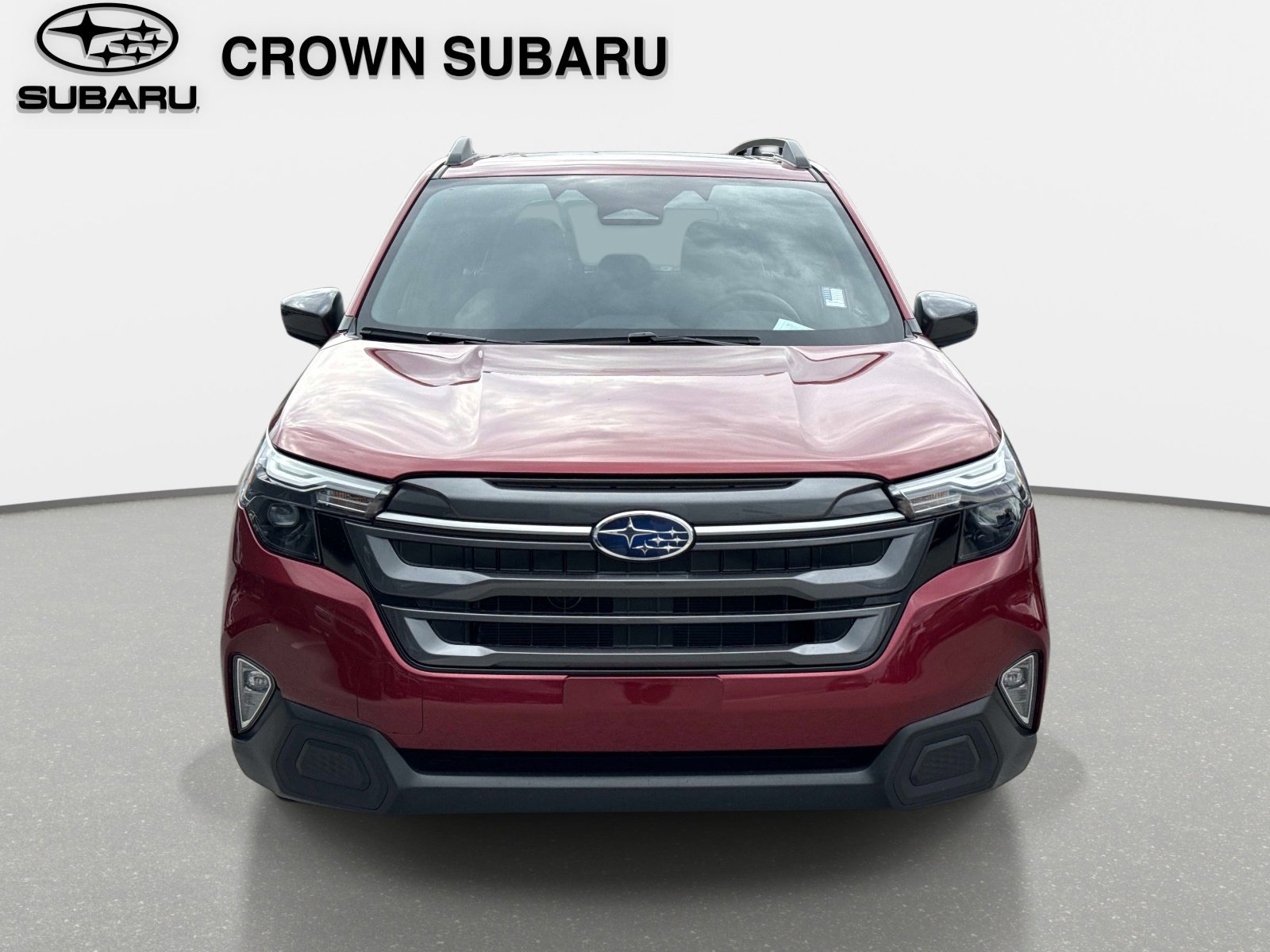 Certified 2025 Subaru Forester Premium w/ Convenience Package #1 AWD/4WD image 9