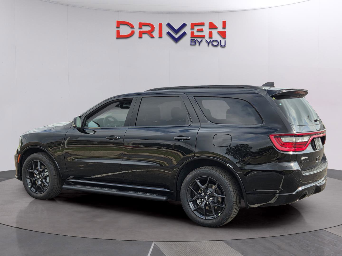 New 2026 Dodge Durango GT image 3
