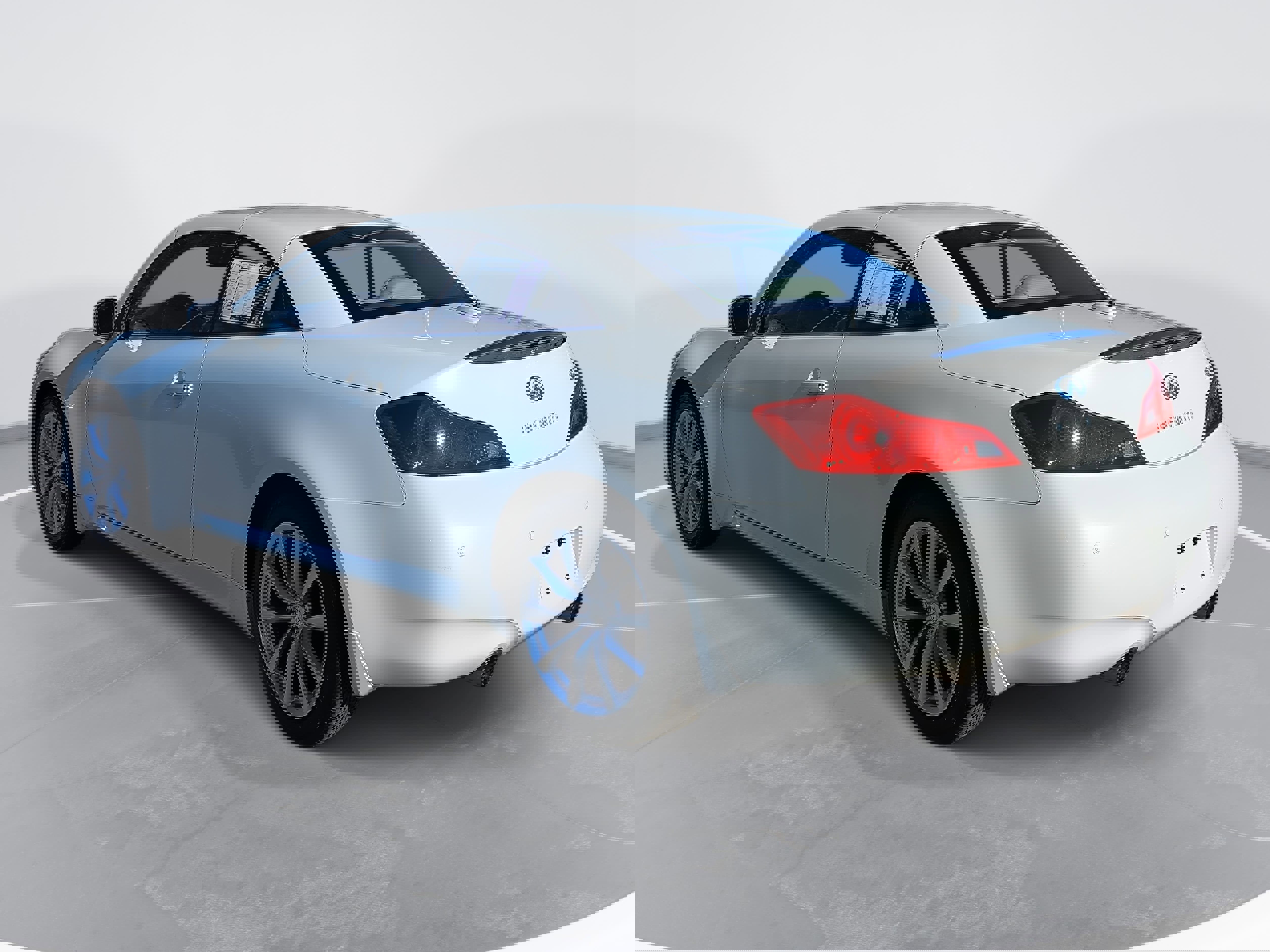 Used 2012 INFINITI G37 Sport w/ Premium Pkg image 7