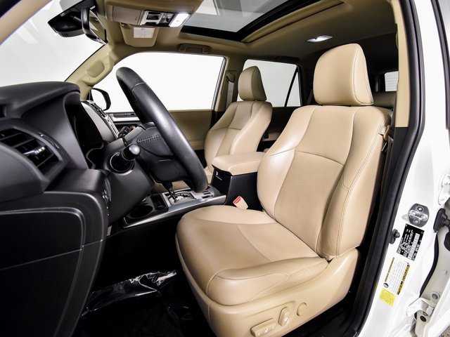 Used 2022 Toyota 4Runner Limited image 15