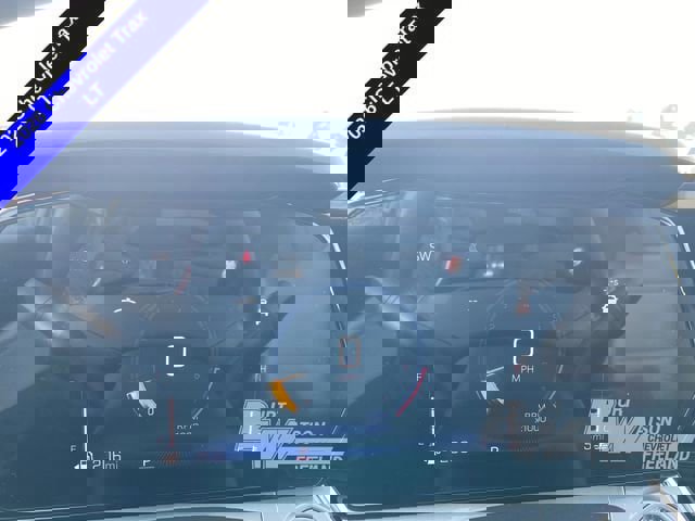 New 2026 Chevrolet Trax LT w/ Driver Confidence Package image 21