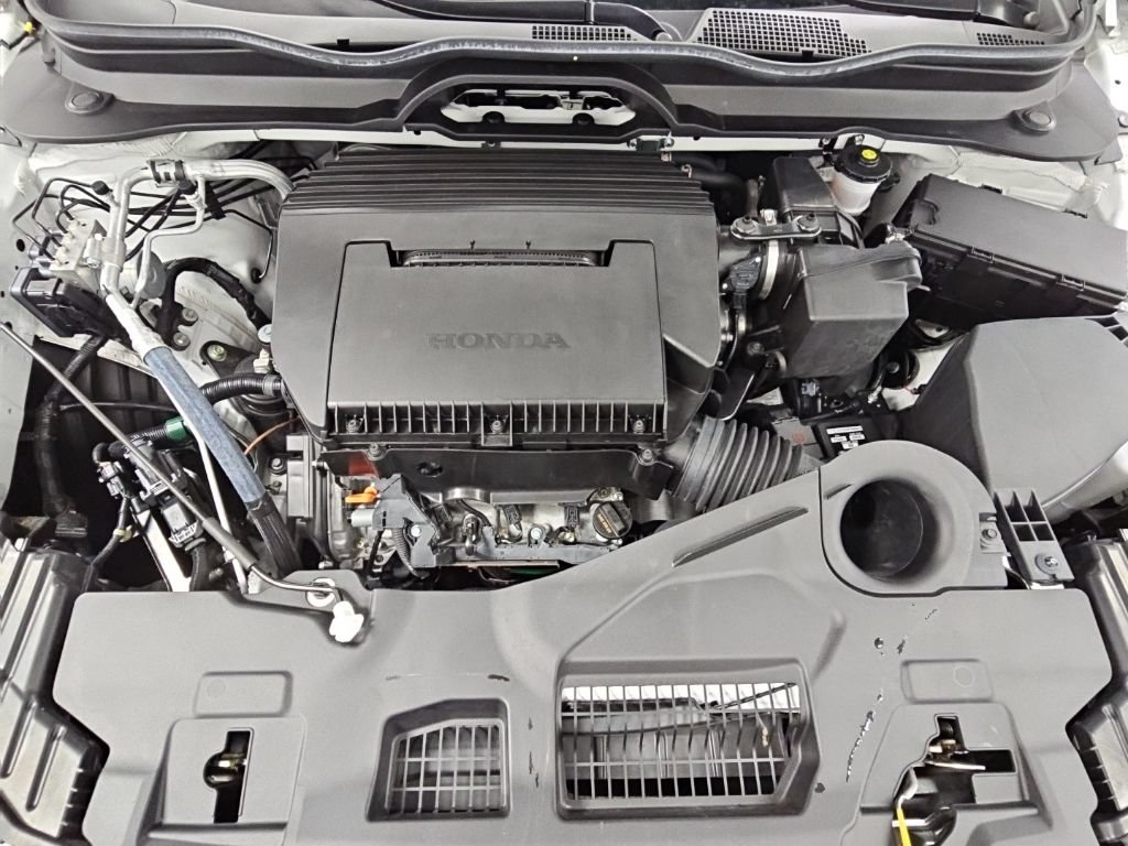 Used 2024 Honda Pilot EX-L image 42
