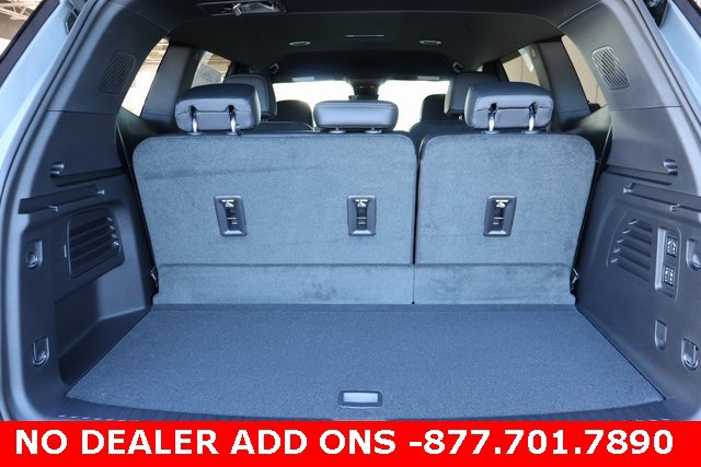 New 2026 Buick Enclave Sport Touring w/ Power Package image 18