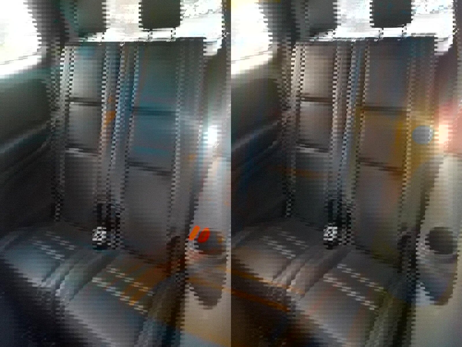 Used 2024 Dodge Durango GT image 14