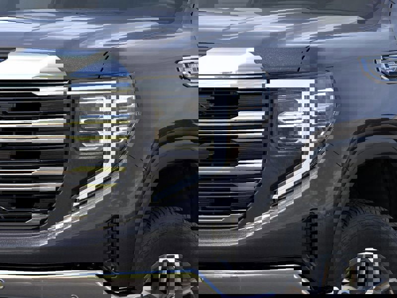 New 2026 GMC Sierra 1500 SLT w/ SLT Premium Plus Package image 34