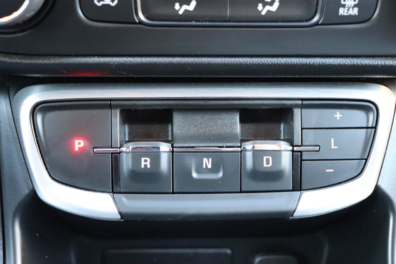 Used 2024 GMC Terrain SLE AWD/4WD image 34