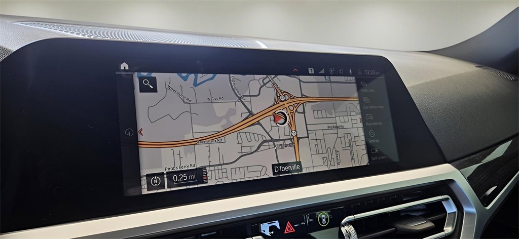 Used 2020 BMW 330i Sedan w/ Premium Package image 33
