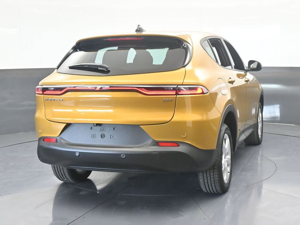 Used 2024 Dodge Hornet GT Plus image 5