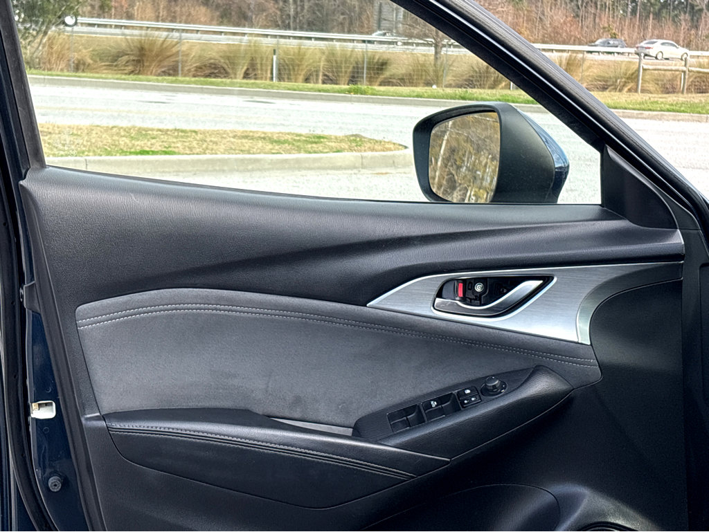 Used 2019 MAZDA CX-3 Grand Touring image 10