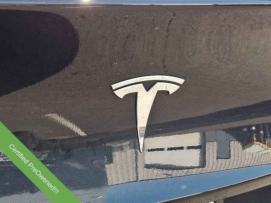 Used 2024 Tesla Model Y Long Range RWD image 30