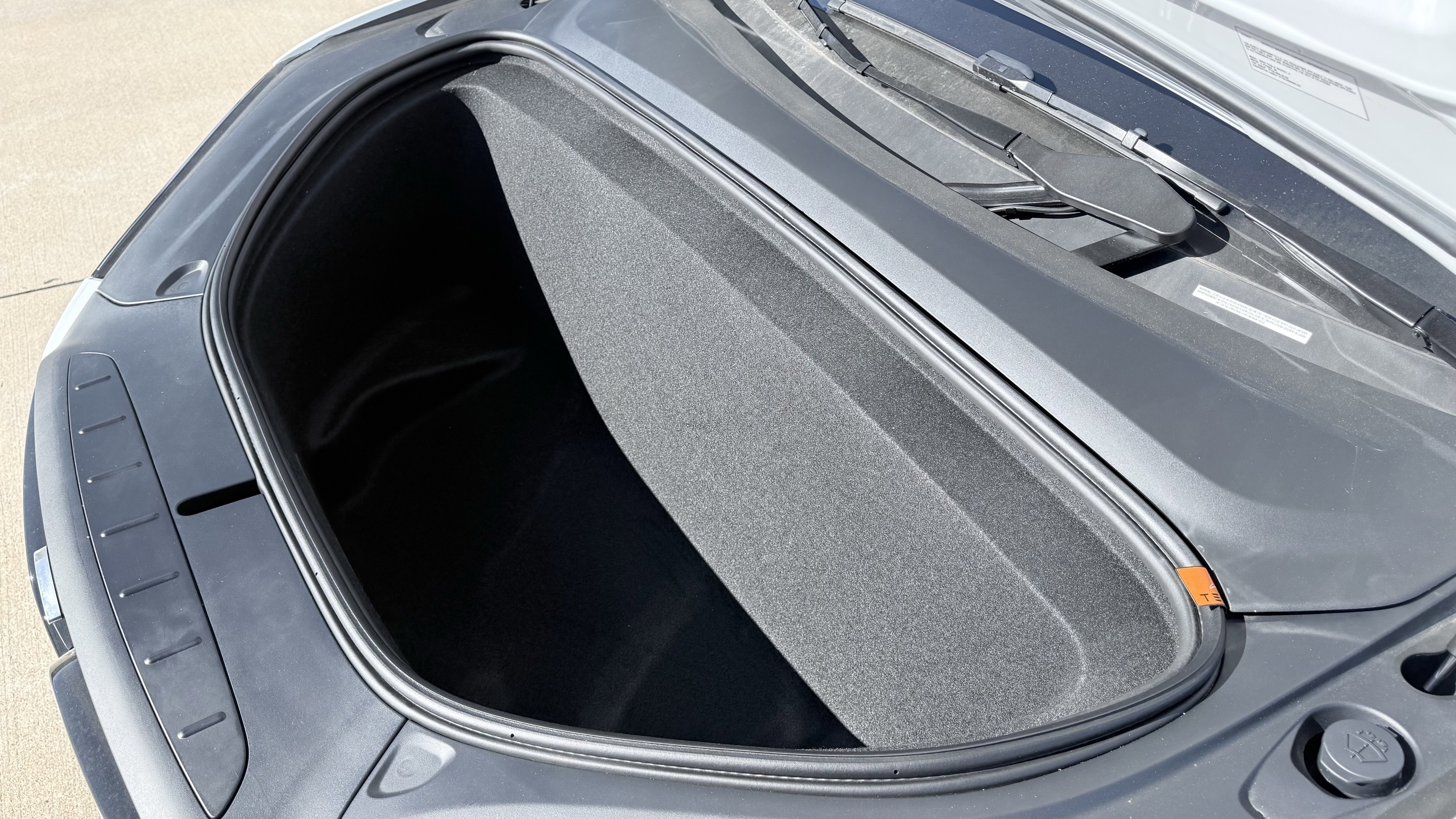 Used 2023 Tesla Model X Plaid image 20