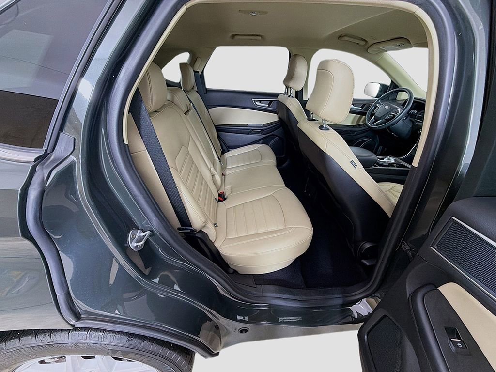 Used 2024 Ford Edge SEL w/ Convenience Package image 22