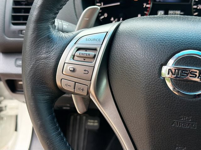 Used 2015 Nissan Altima 3.5 SL FWD image 34