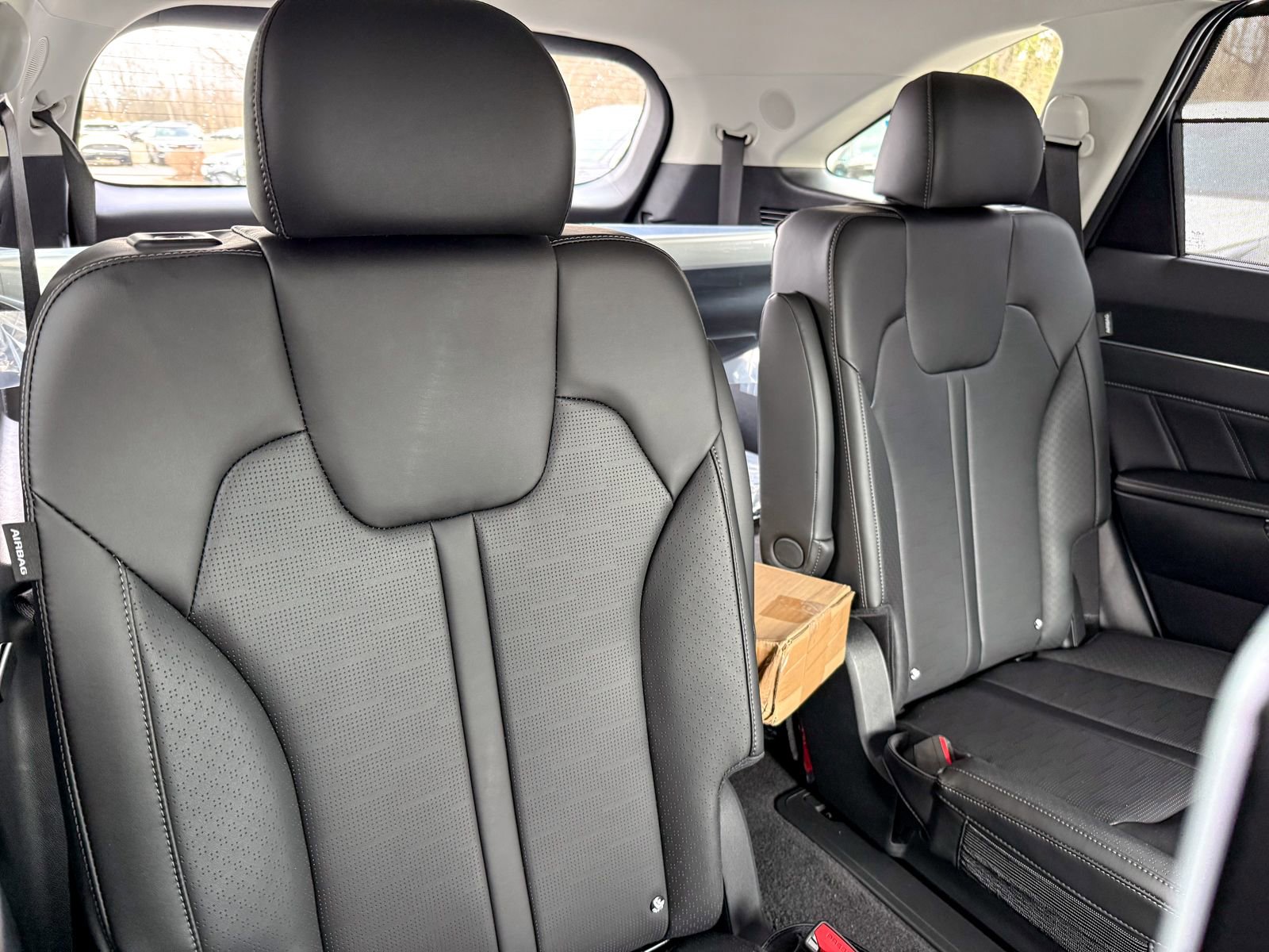 New 2026 Kia Sorento SX AWD/4WD image 12