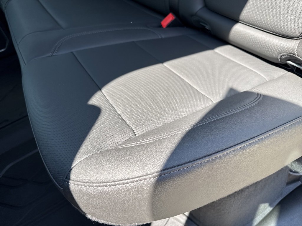 New 2026 Chevrolet Silverado 1500 LTZ w/ Technology Package image 17