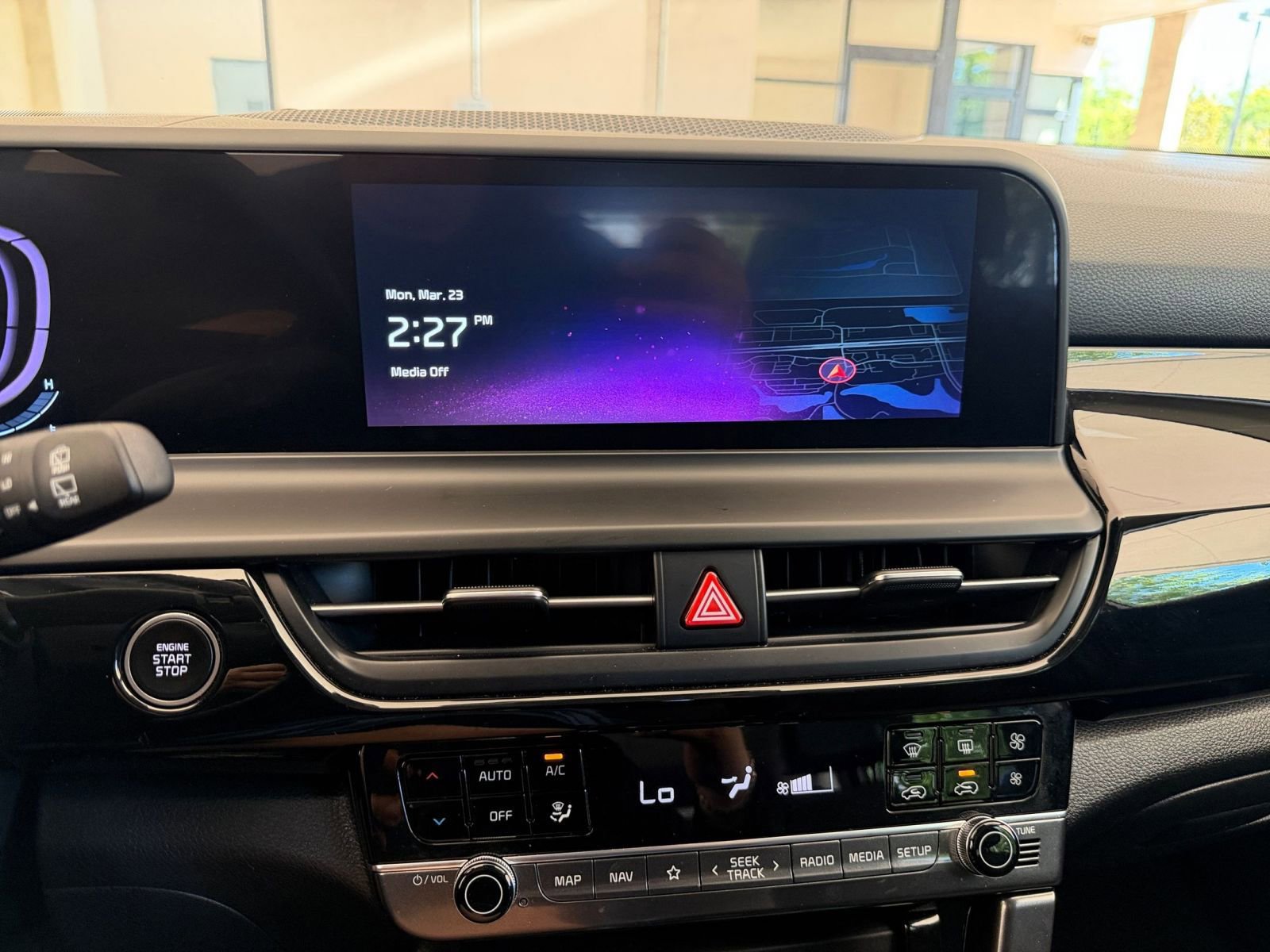 Used 2025 Kia Seltos S image 17