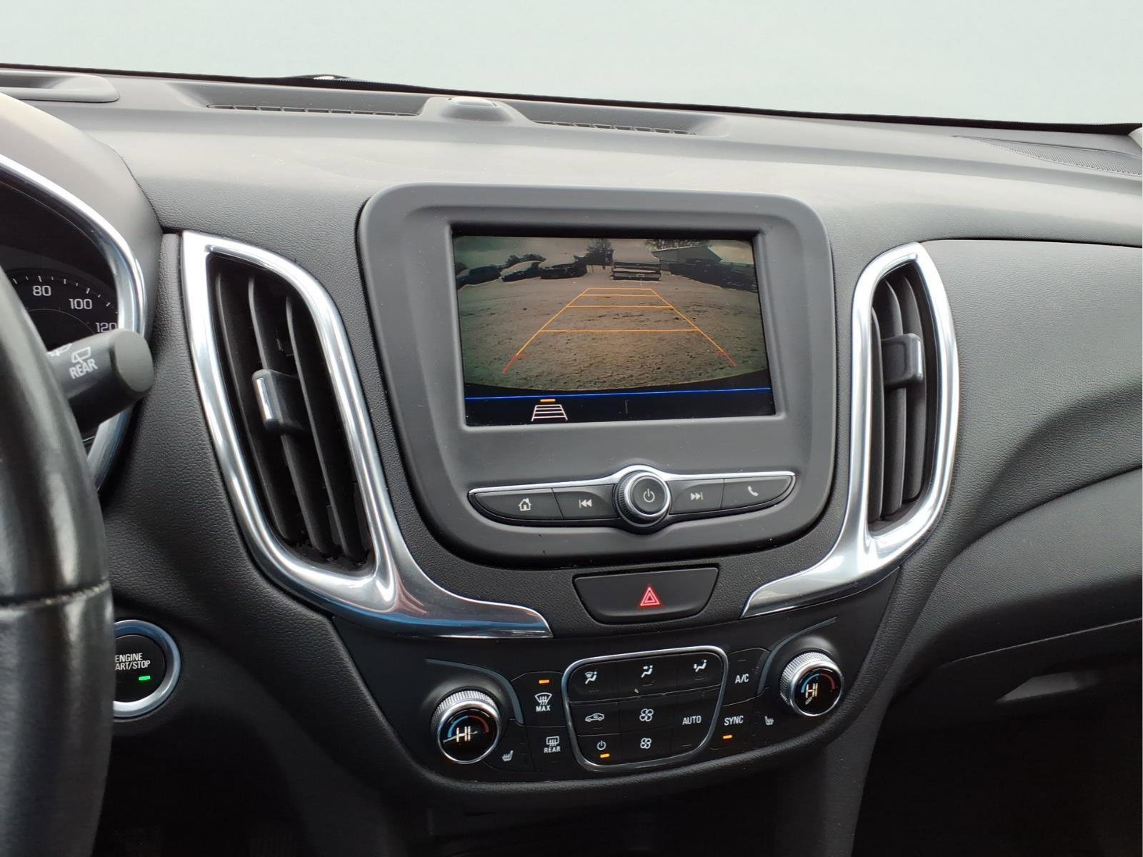 Used 2020 Chevrolet Equinox LT w/ Driver Convenience Package image 20