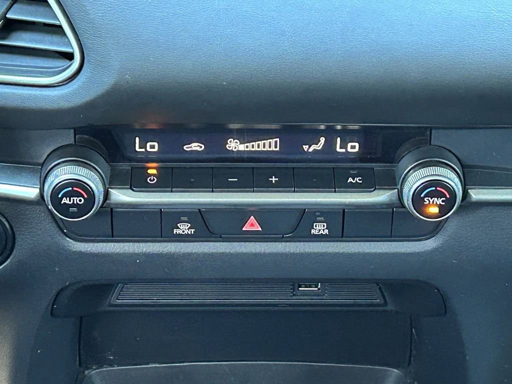 Used 2021 MAZDA CX-30 FWD 2.5 S w/ Select Package image 15