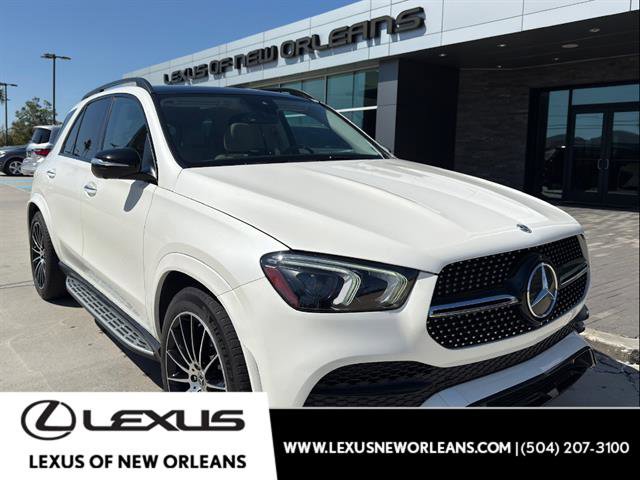 Used 2023 Mercedes-Benz GLE 450 4MATIC