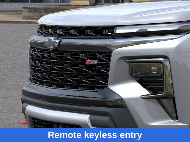 New 2026 Chevrolet Traverse Z71 w/ Driver Confidence Package image 14