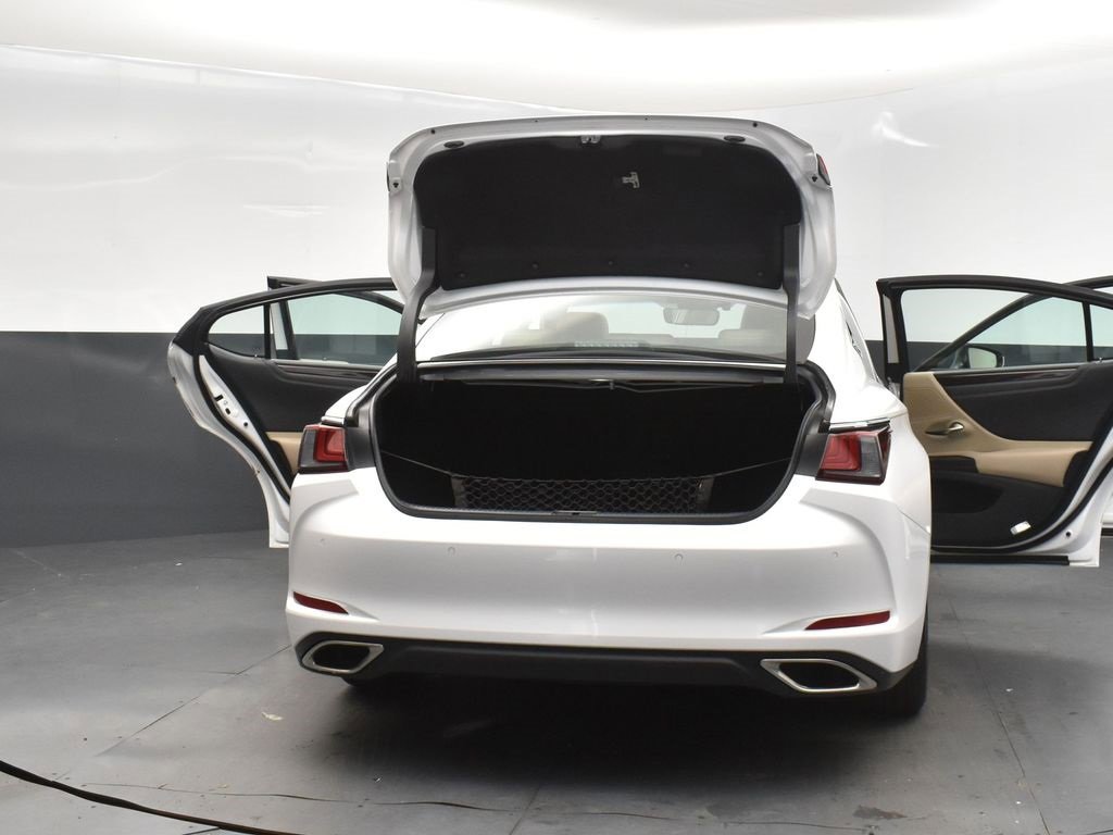 Used 2019 Lexus ES 350 image 51