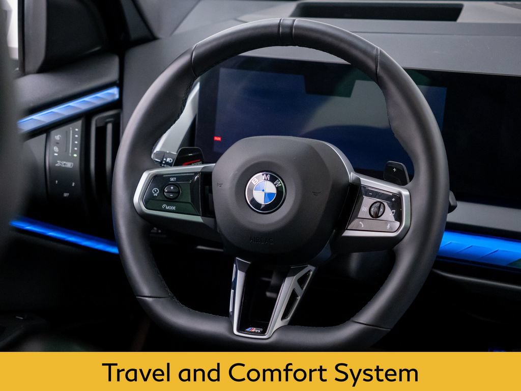 Used 2025 BMW X3 xDrive30i AWD/4WD image 11