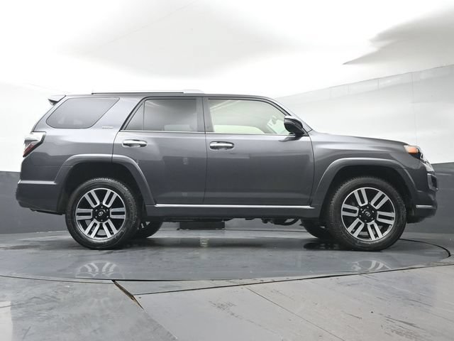 Certified 2023 Toyota 4Runner Limited AWD/4WD image 43