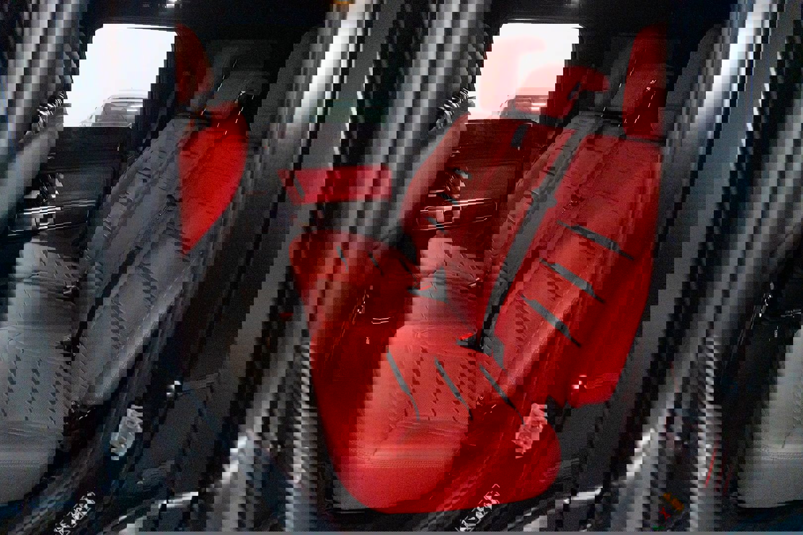 Used 2022 Mercedes-Benz G 63 AMG 4MATIC image 27