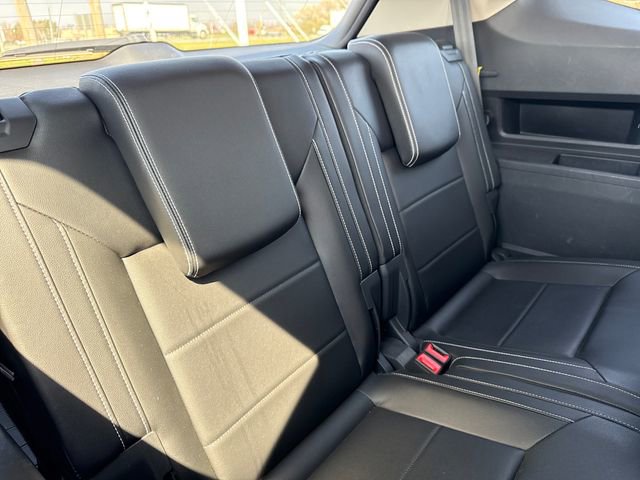 Used 2022 Volkswagen Atlas SEL image 16