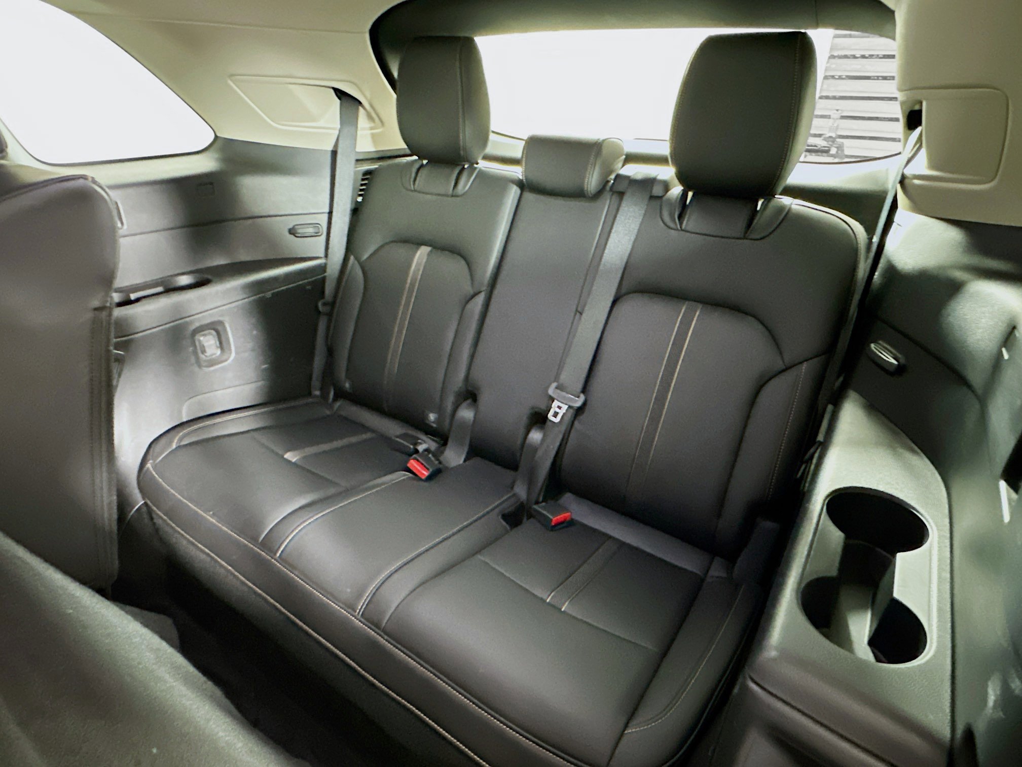 Used 2025 MAZDA CX-90 3.3 Turbo w/ Select Package image 28