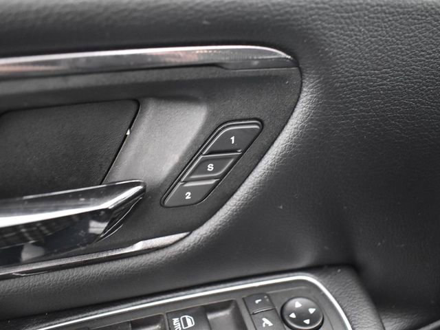 Used 2022 RAM 1500 Rebel w/ Rebel Level 2 Equipment Group image 15