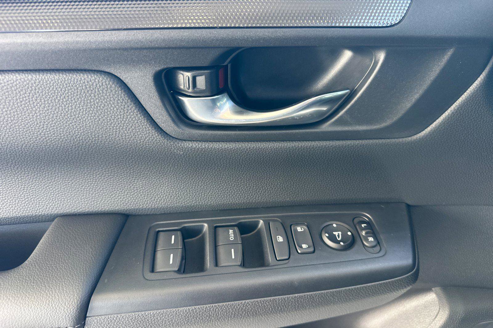 New 2026 Honda CR-V LX image 11