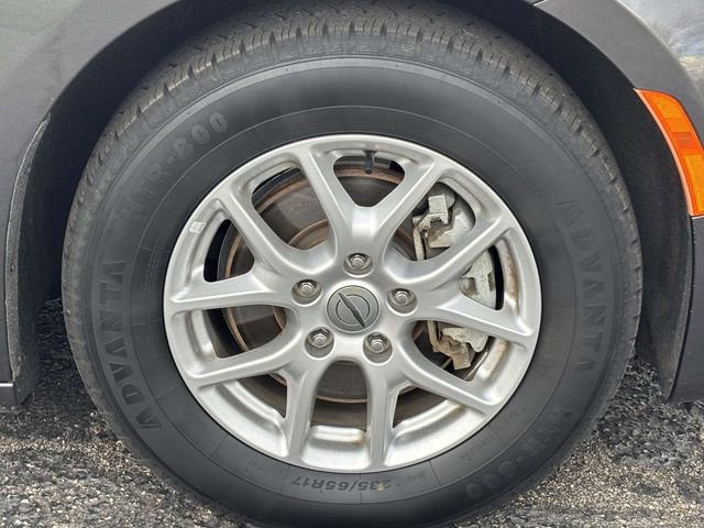 Used 2023 Chrysler Pacifica Touring-L FWD image 30