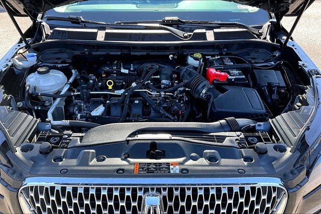 Used 2022 Lincoln Corsair FWD image 27