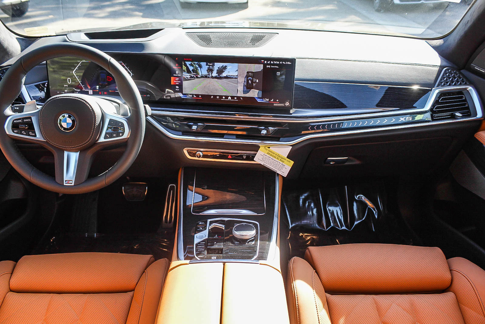 New 2026 BMW X5 sDrive40i w/ M Sport Package image 12