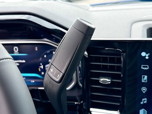 New 2026 Chevrolet Silverado 1500 LT image 20