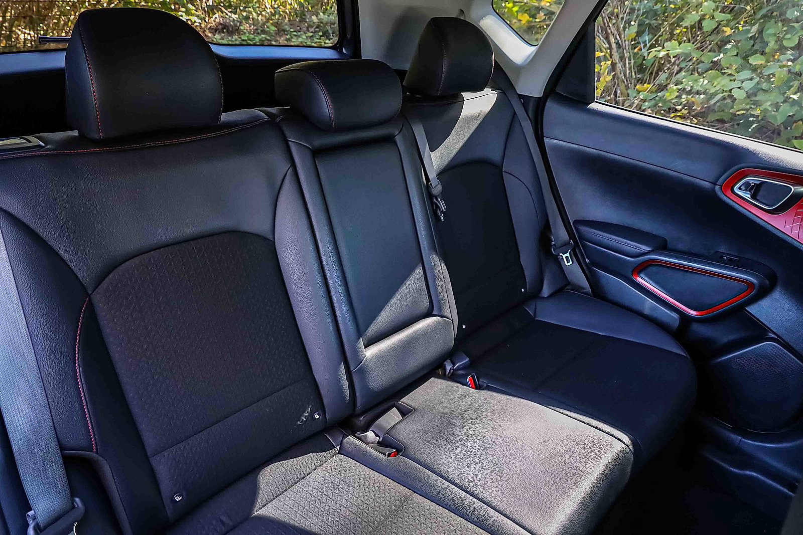 Certified 2023 Kia Soul GT-Line image 25